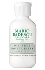 Mario Badescu Oil-Free Moisturizer SPF 17