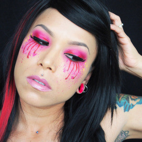 The Studio Killers "Cherry" inspired look