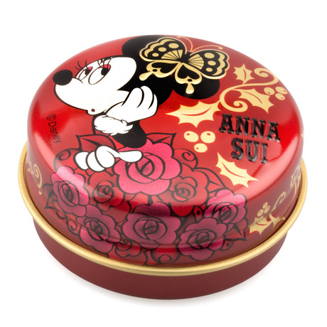 Anna Sui Minnie Mouse Lip Balm