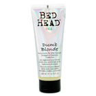 Bedhead Dumb Blonde After Highlights, Damaged or Chemically Treated Hair
