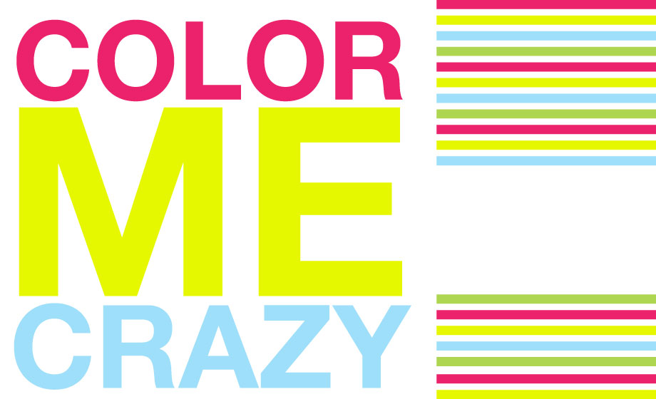 color me crazy