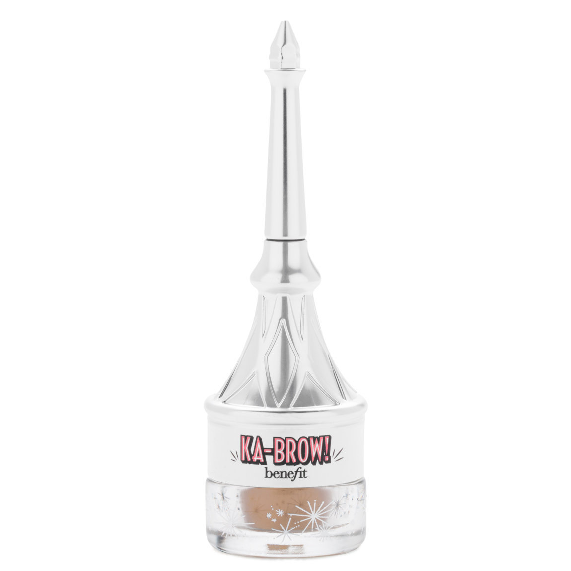 Benefit Cosmetics Ka-Brow! Eyebrow Cream-Gel Color 01 Light