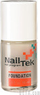 Nail Tek Foundation Ridge Filling Nail Strengthener