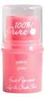 100% Pure Fruit Pigmented Lip & Cheek Tints