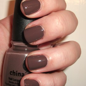 Foie Gras from the Colours From The Capitol collection