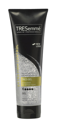 Extra Firm Gel