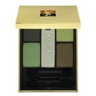 Yves Saint Laurent OMBRES 5 LUMIÈRES5 Colour Harmony For Eyes - 6 Garden of Eden