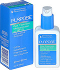 Johnson & Johnson Dual Treatment Moisture Lotion