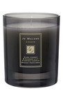 Jo Malone Dark Amber & Ginger Lily Scented Candle
