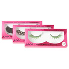 NYX Cosmetics Special Effect Theatrical Lashes