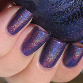 China Glaze LOL