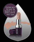 Michael Todd Cosmetics Creme Lipstick