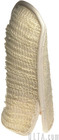 EARTH THERAPEUTICS Sisal Bath Mitt