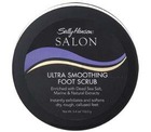 Sally Hansen Salon Ultra Smoothing Foot Scrub