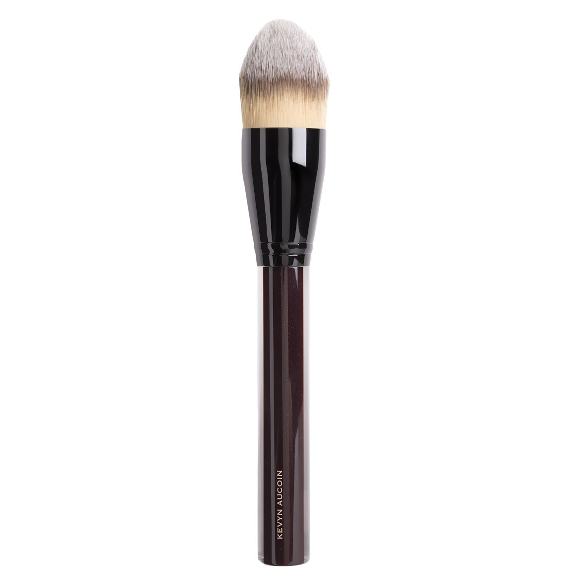 Kevyn Aucoin The Foundation Brush product smear.