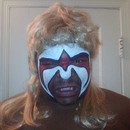 Halloween 2011: Ultimate Warrior