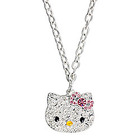 Sephora Collection Hello Kitty Solid Perfume Necklace