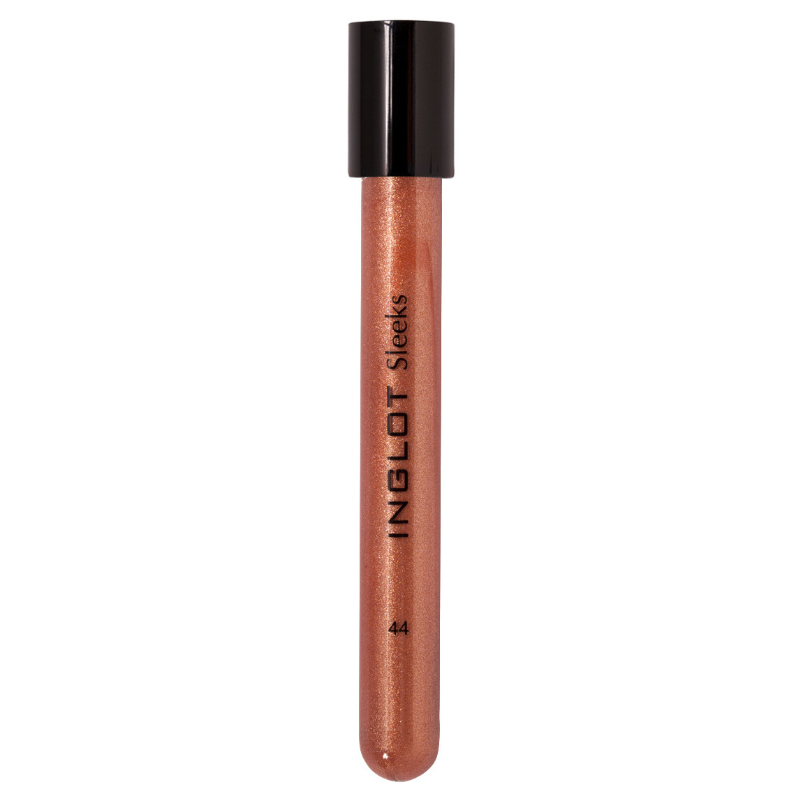 Inglot Cosmetics Sleeks Lip Gloss 44