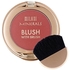 MILANI Minerals Blush with Brush
