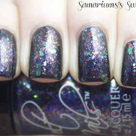 CultNails Mind Control & Clairvoyant Layered 