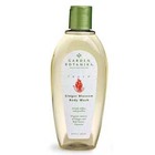 Garden Botanika Ginger Blossom Sulfate Free Body Wash