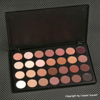 Coastal Scents 28 Piece Eye Shadow Neutral Palette