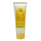 The Face Shop Fruit Garden Hand Lotion - Mango And Orange
