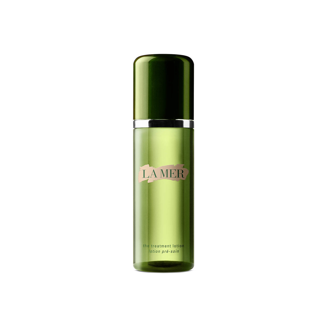 La Mer The Treatment Lotion 5 oz product smear.