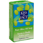 Kiss My Face Pure Olive Oil Bar Soaps