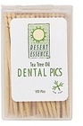 Desert Essence Tea Tree Oil Dental Pics