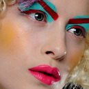 Trend: Painterly Brows