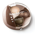 Bourjois  Smoky Eyes trio eyeshadow