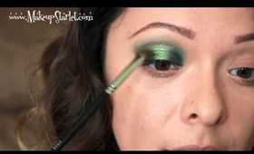 Tutorial: Sexy Brown Eyes (BOSIII Requested)