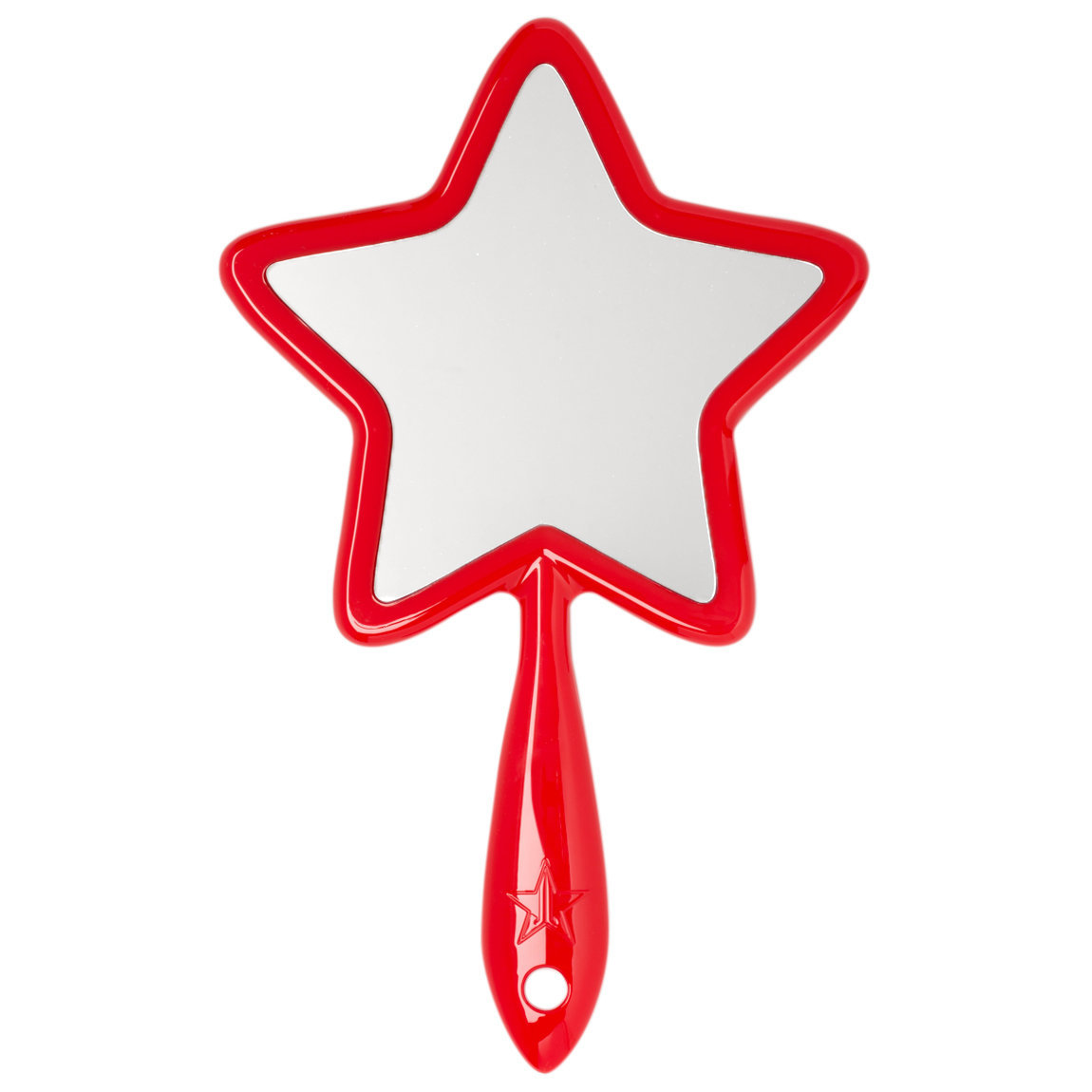 Jeffree Star Cosmetics Star Mirror Red product smear.