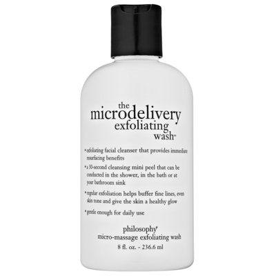 The Microdelivery Exfoliating Wash