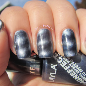Layla Magneffect Blue Grey Flow @gemsinabottle