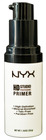 NYX Cosmetics HD Studio Photogenic Primer