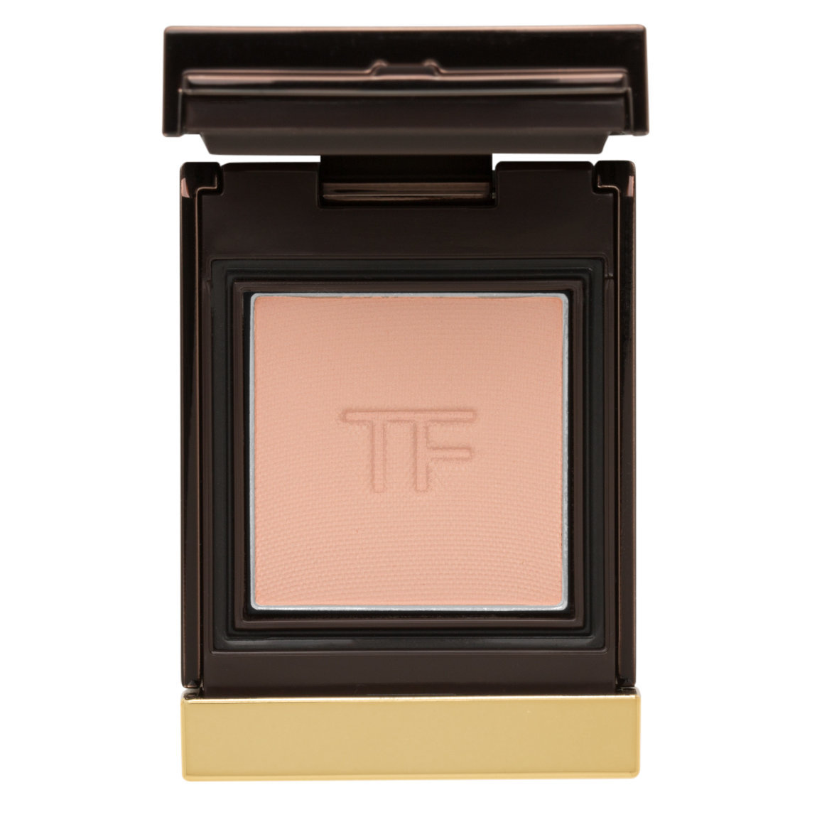 TOM FORD Private Eyeshadow Naked City product smear.