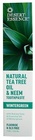 Desert Essence Toothpaste