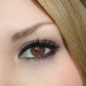everyday look