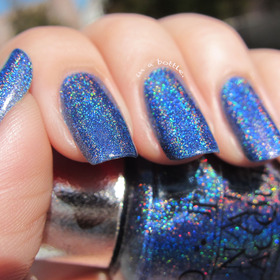 opi ds glamour @gemsinabottle