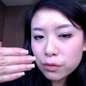Perfect nude! OPI's Samoan Sand.