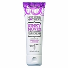 Not Your Mother's Kinky Moves Curl Defining Hair Cream