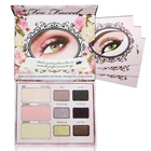 Too Faced Romantic Eye Collection