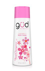 güd Floral Cherrynova Natural Body Wash