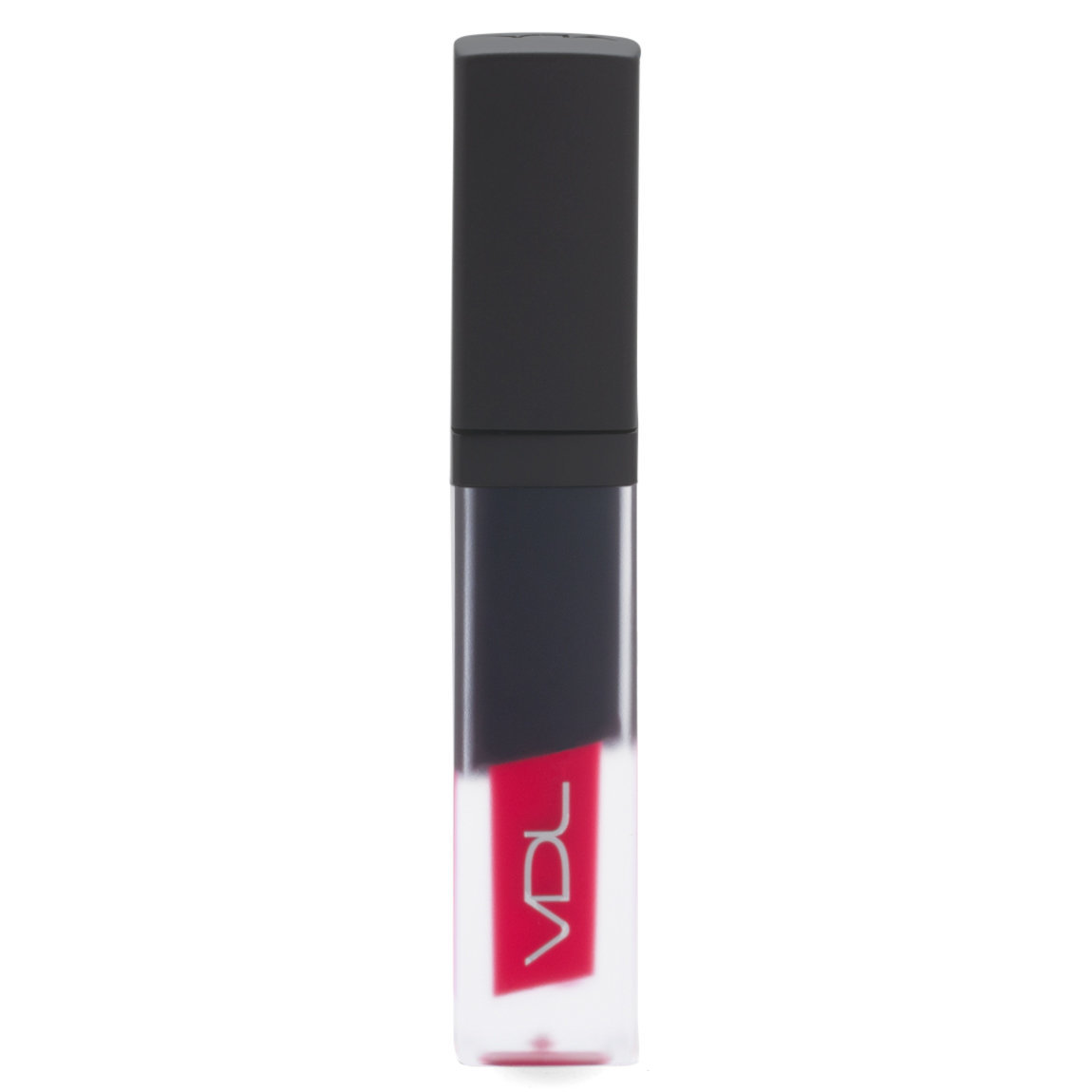 VDL Expert Color Lip Cube Fluid Velvet 101 Berry Stain