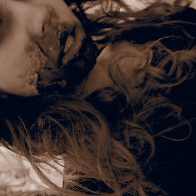 just another zombie look 