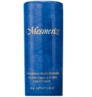 Avon Mesmerize for Her Shimmering Body Powder