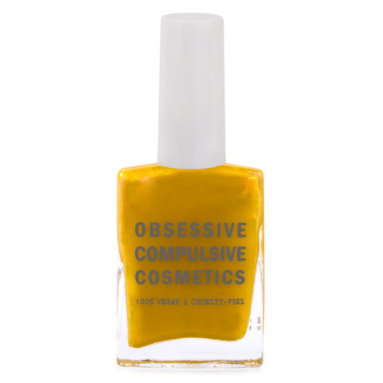 Obsessive Compulsive Cosmetics Nail Lacquer Automaton