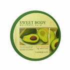 The Face Shop Sweet Body Moisture Balm